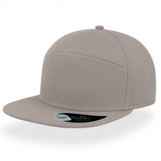 Deck Caps Grey